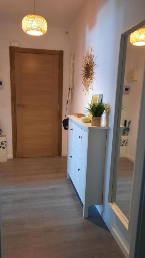 Ada Apartamento Santiago de Compostela Exterior photo