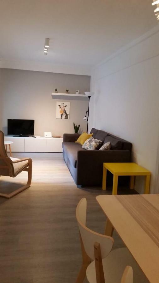Ada Apartamento Santiago de Compostela Exterior photo